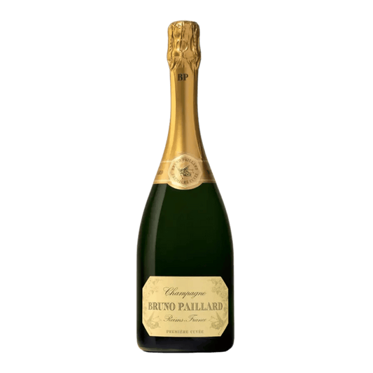 Champagne Bruno Paillard 1er Cuvee 375ml NV - DiVino.com.au