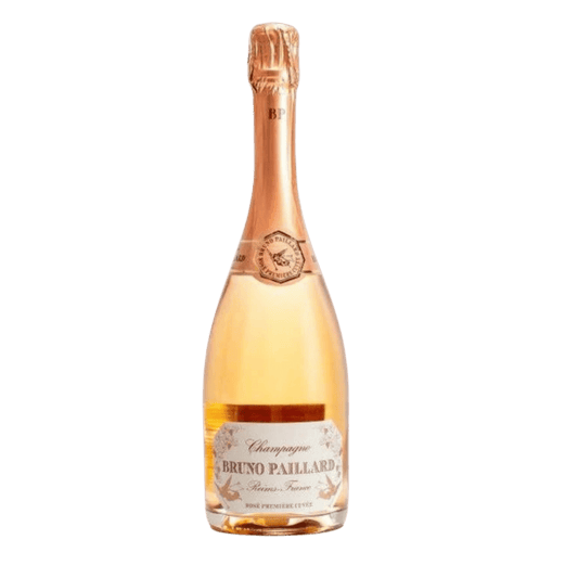 Champagne Bruno Paillard Rosé 1er Cuvee 375ml NV - DiVino.com.au