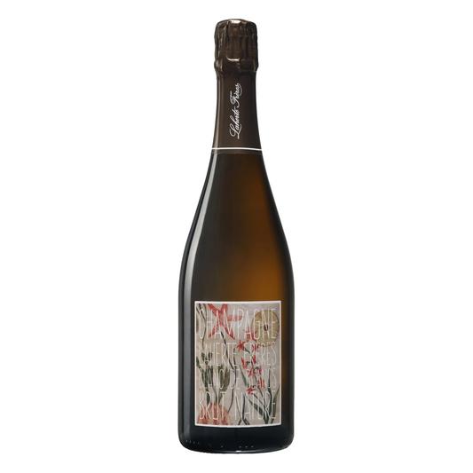 Champagne Laherte Frères Blanc de Blancs Brut Nature NV (Base 23) - DiVino.com.au
