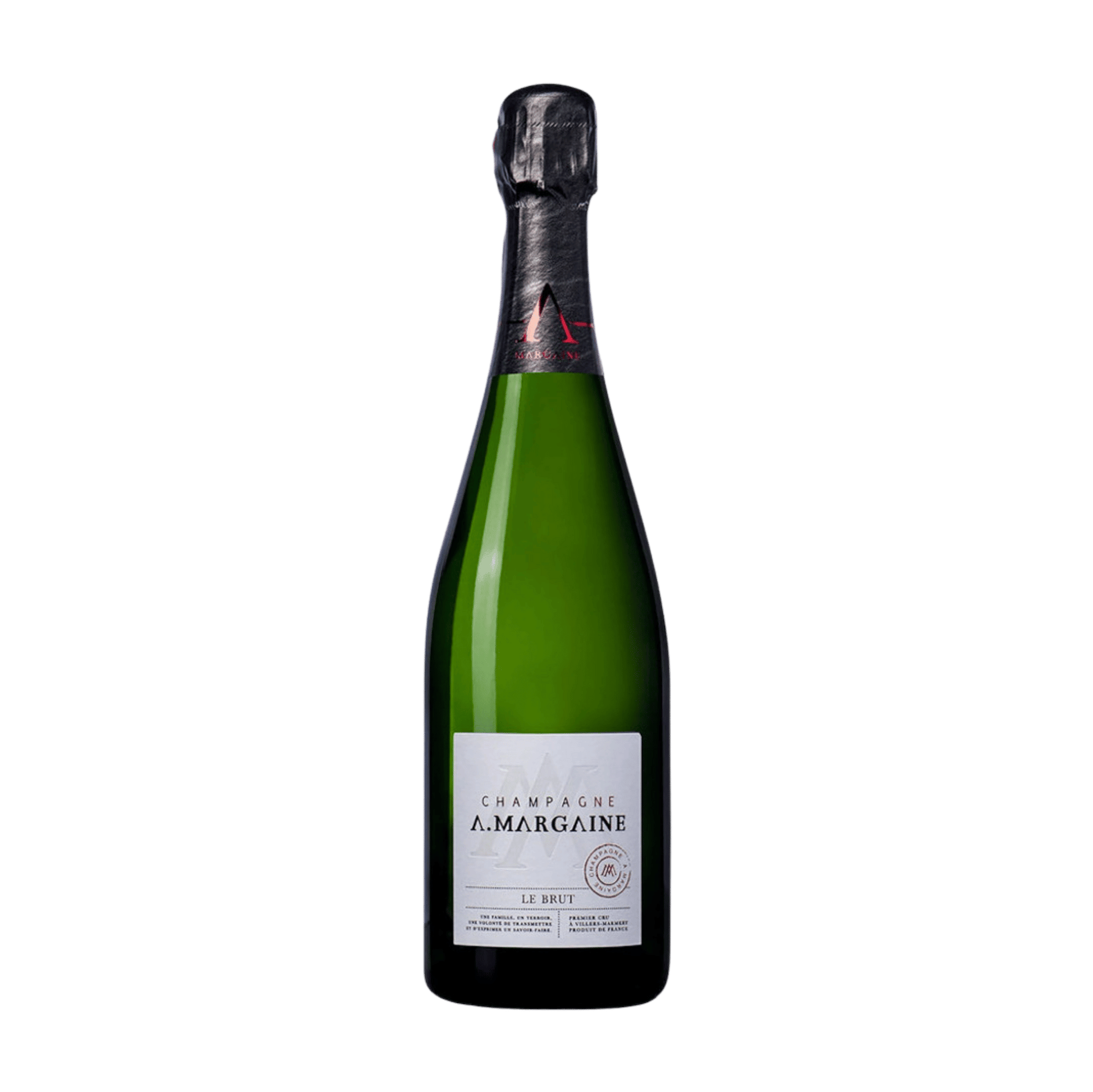 Champagne Margaine Cuvée Le Brut 1.5L MAGNUM NV - DiVino.com.au