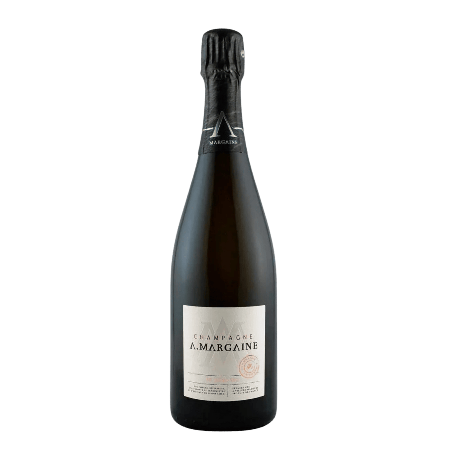 Champagne Margaine Demi Sec 375ml NV - DiVino.com.au
