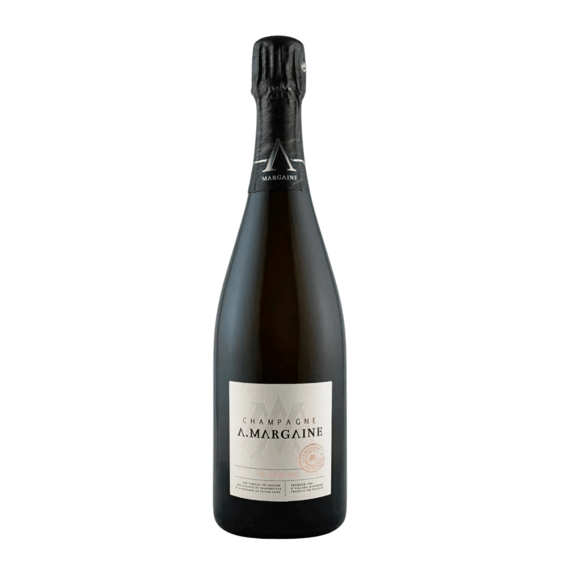 Champagne Margaine Demi Sec 375ml NV - DiVino.com.au