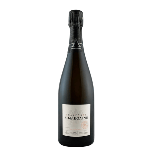 Champagne Margaine Demi Sec 375ml NV - DiVino.com.au