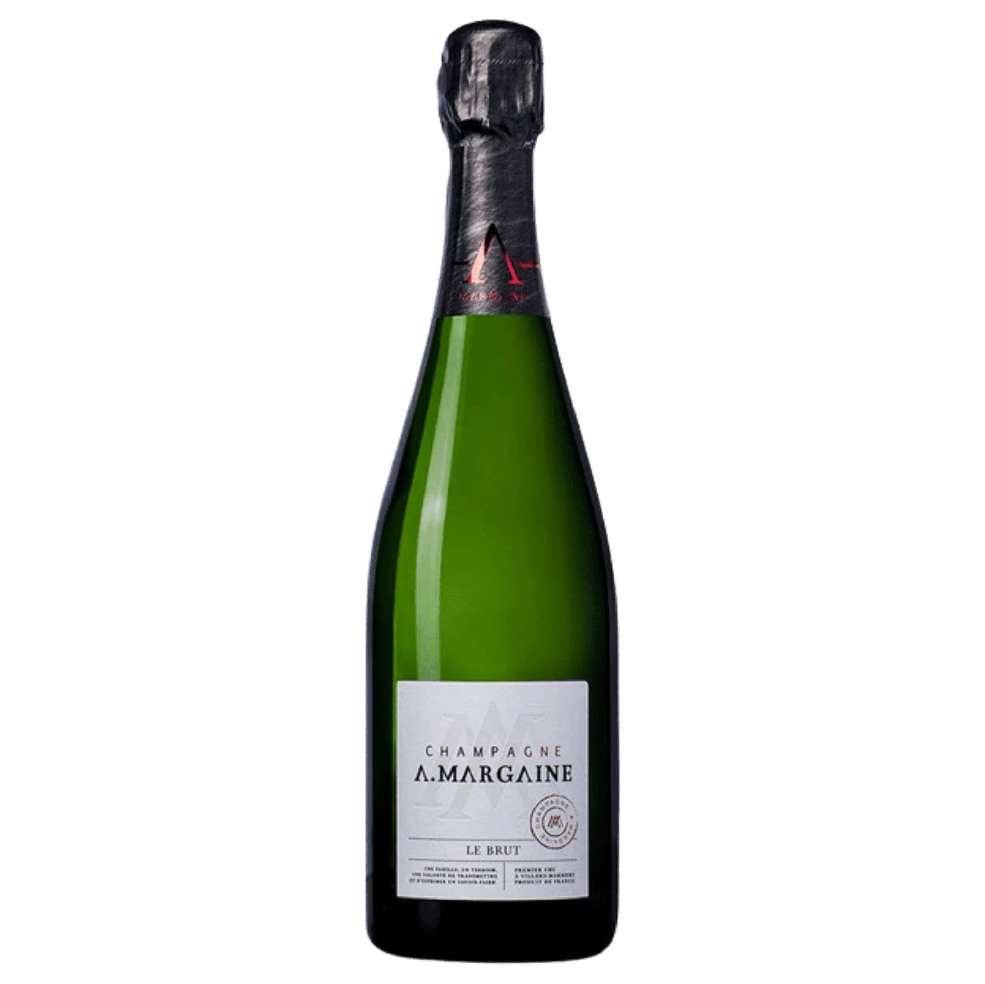 Champagne Margaine Le Brut 375ml NV - DiVino.com.au