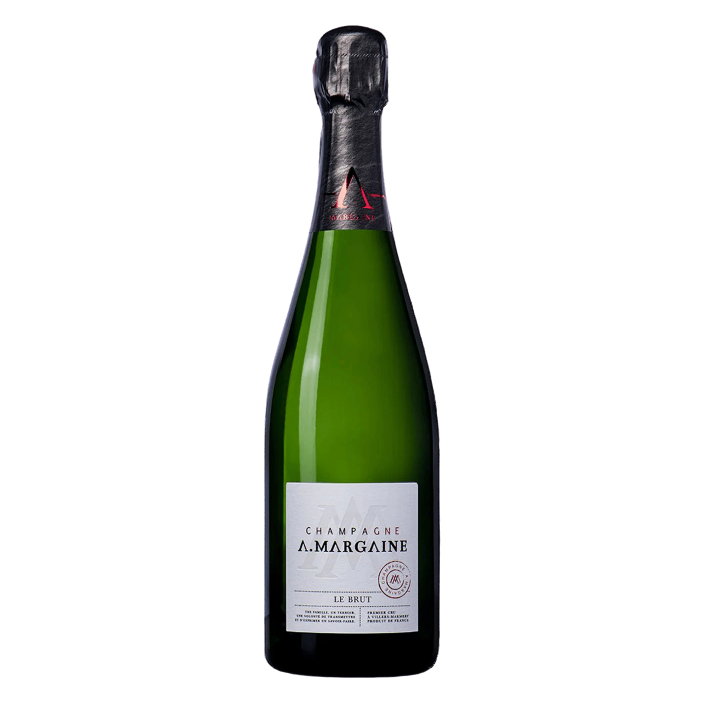 Champagne Margaine Le Brut NV - DiVino.com.au