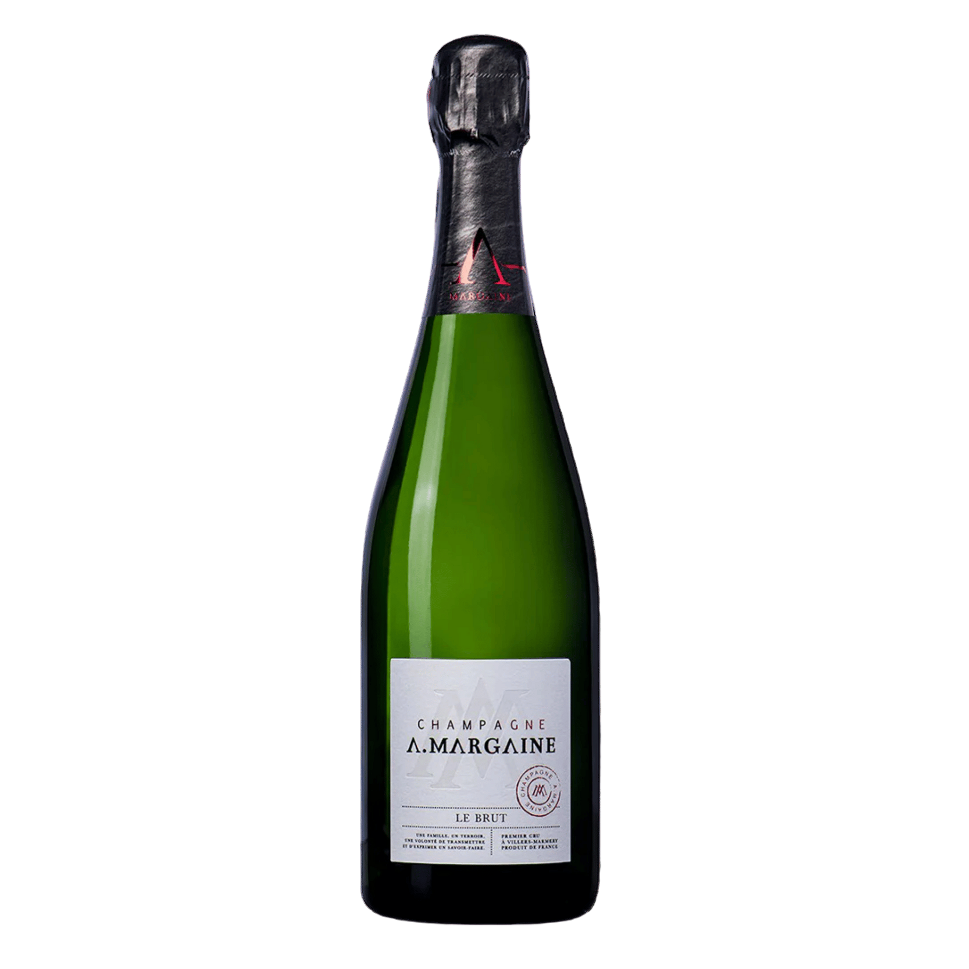 Champagne Margaine Le Brut NV - DiVino.com.au