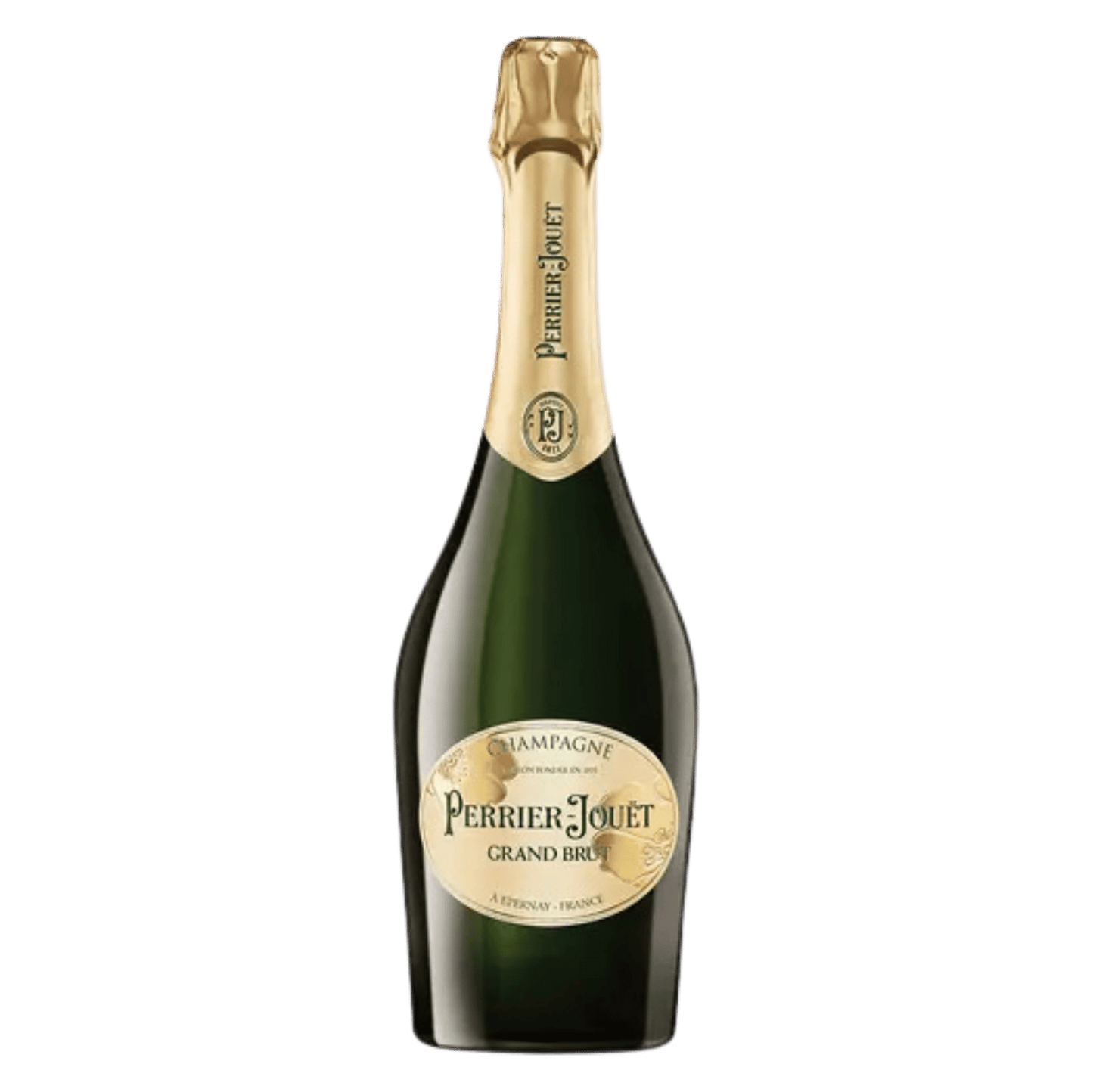 Champagne Margaine W131 Les Grands Arbres NV - DiVino.com.au