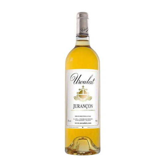 Charles Hours/Uroulat Hours Jurancon ‘Uroulat’ 375ml 2020 - DiVino.com.au