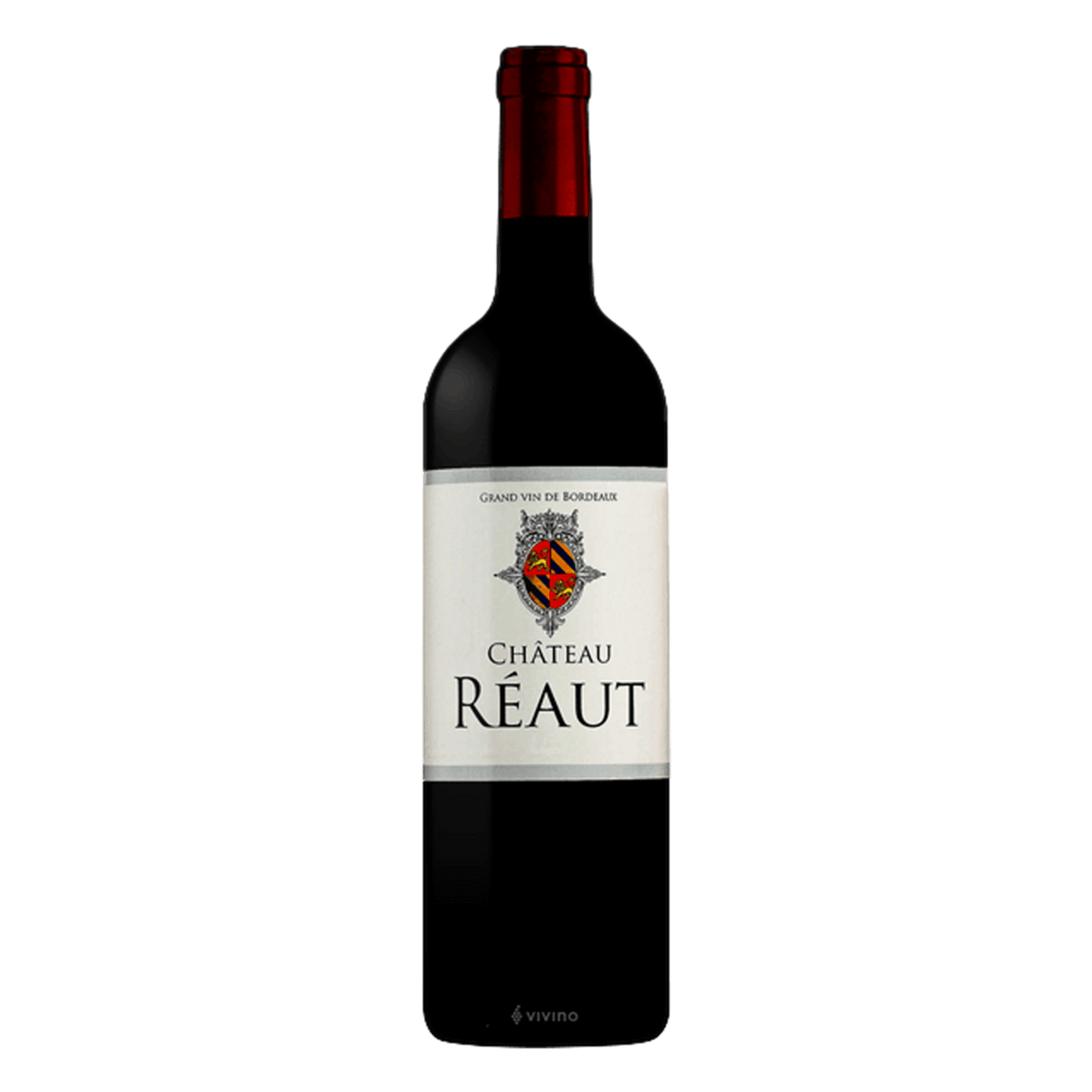 Château Réaut Côtes de Bordeaux 2016