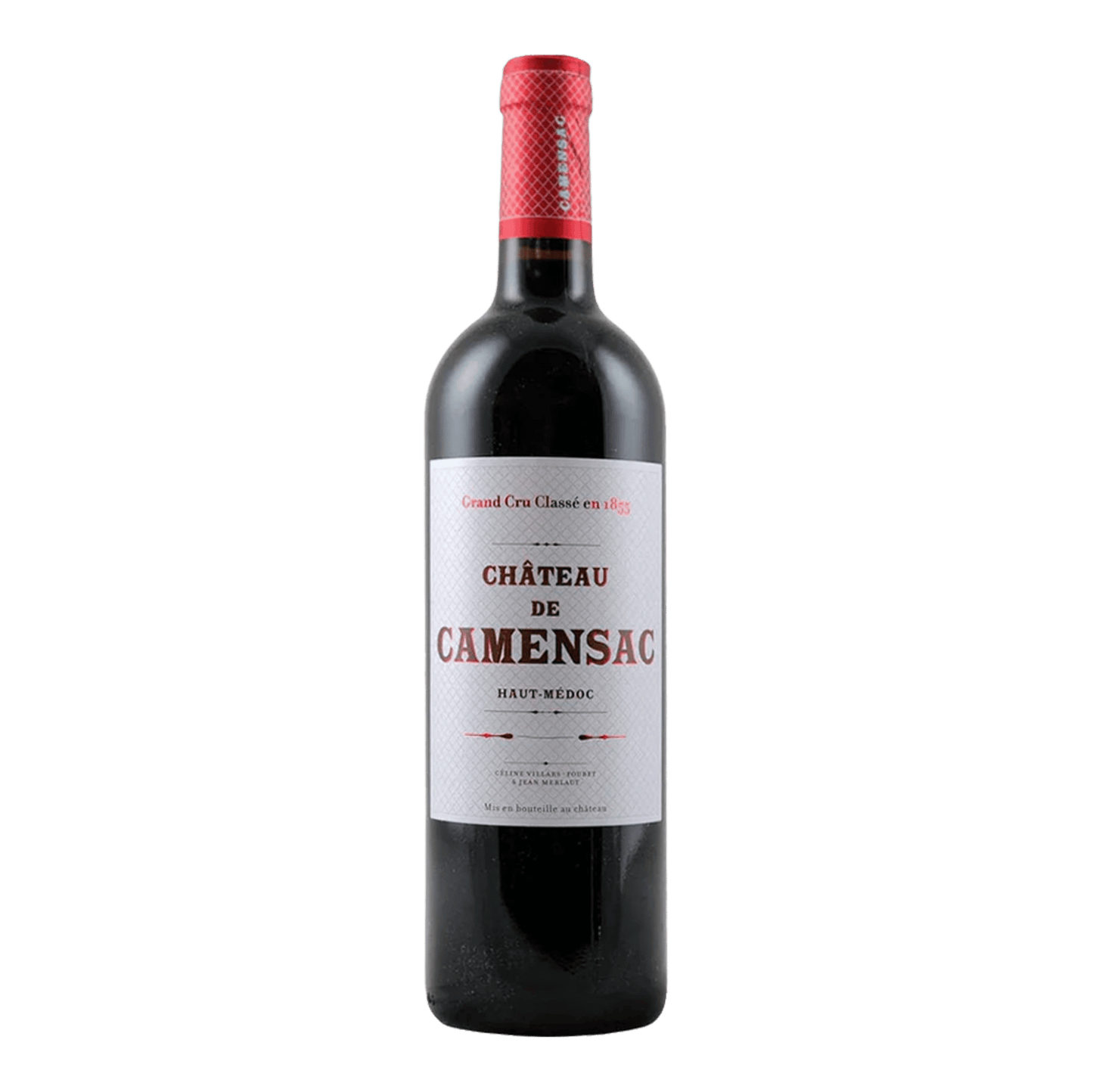 Château Camensac Haut-Médoc 2016 - DiVino.com.au