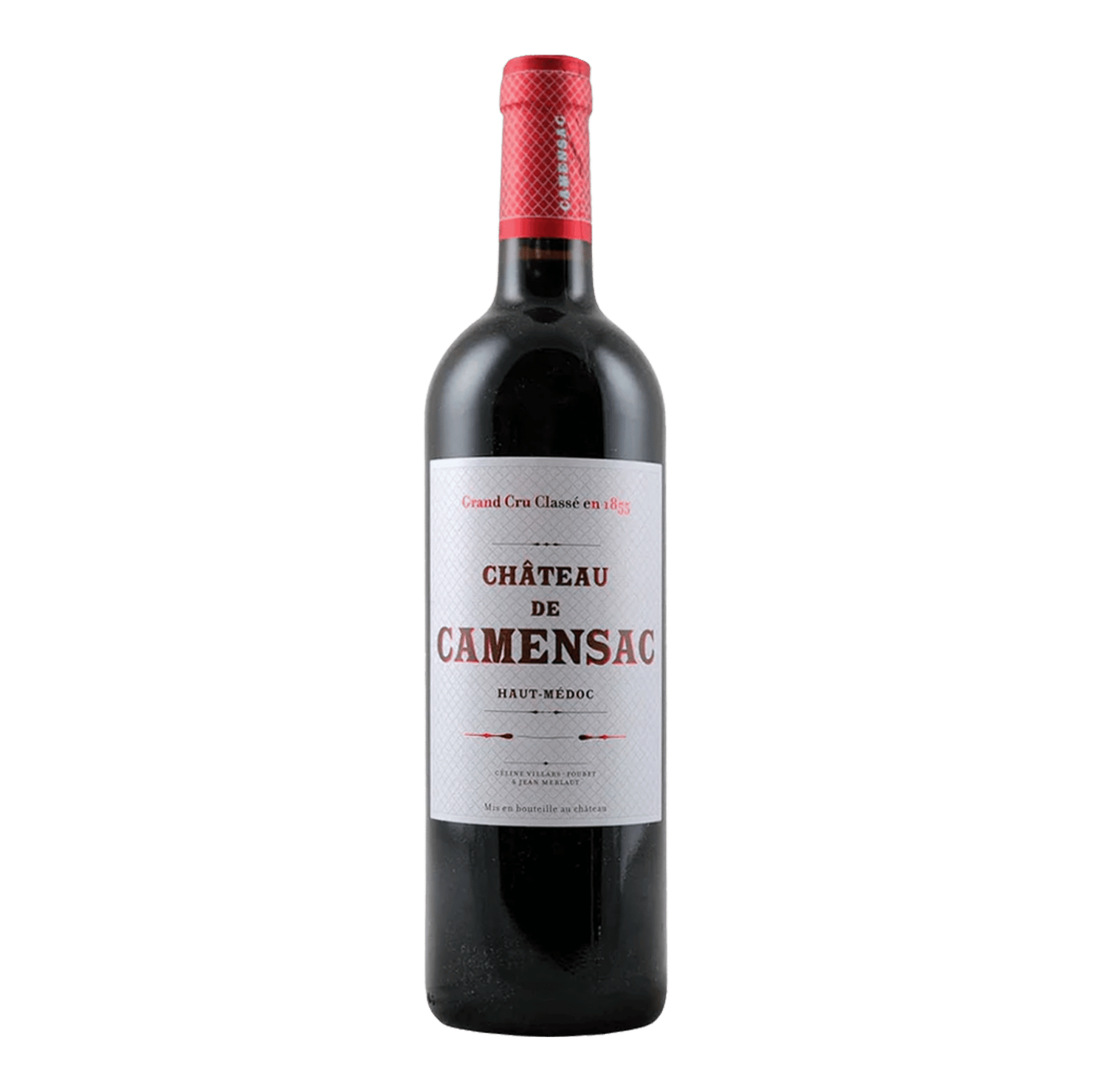 Château Camensac Haut-Médoc 2016 - DiVino.com.au