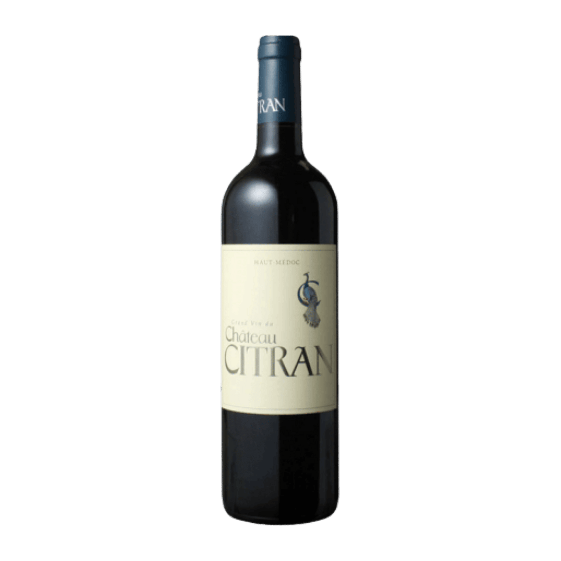 Château Citran Haut-Médoc 2016 - DiVino.com.au