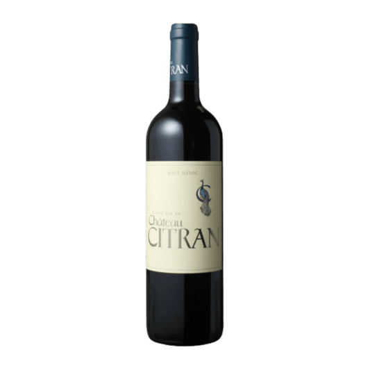Château Citran Haut-Médoc 2016 - DiVino.com.au