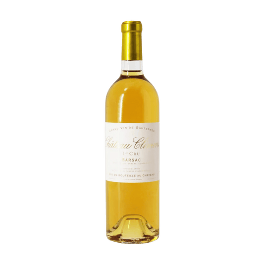 Château Climens Climens Barsac 2005 - DiVino.com.au
