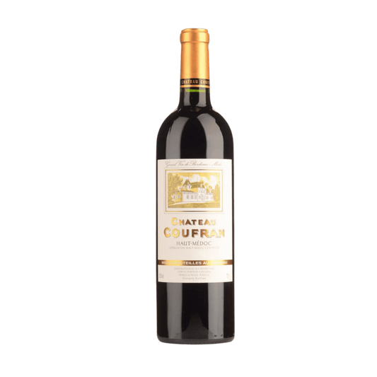 Château Coufran Haut-Médoc 2018 - DiVino.com.au