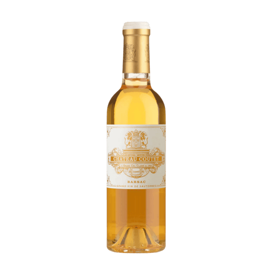 Château Coutet Château Coutet Sauternes 375ml 2015 - DiVino.com.au