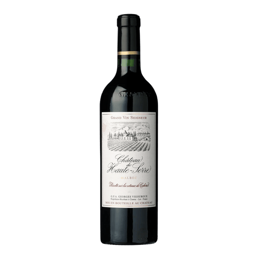 Château De Haute-Serre Cahors 2019 - DiVino.com.au