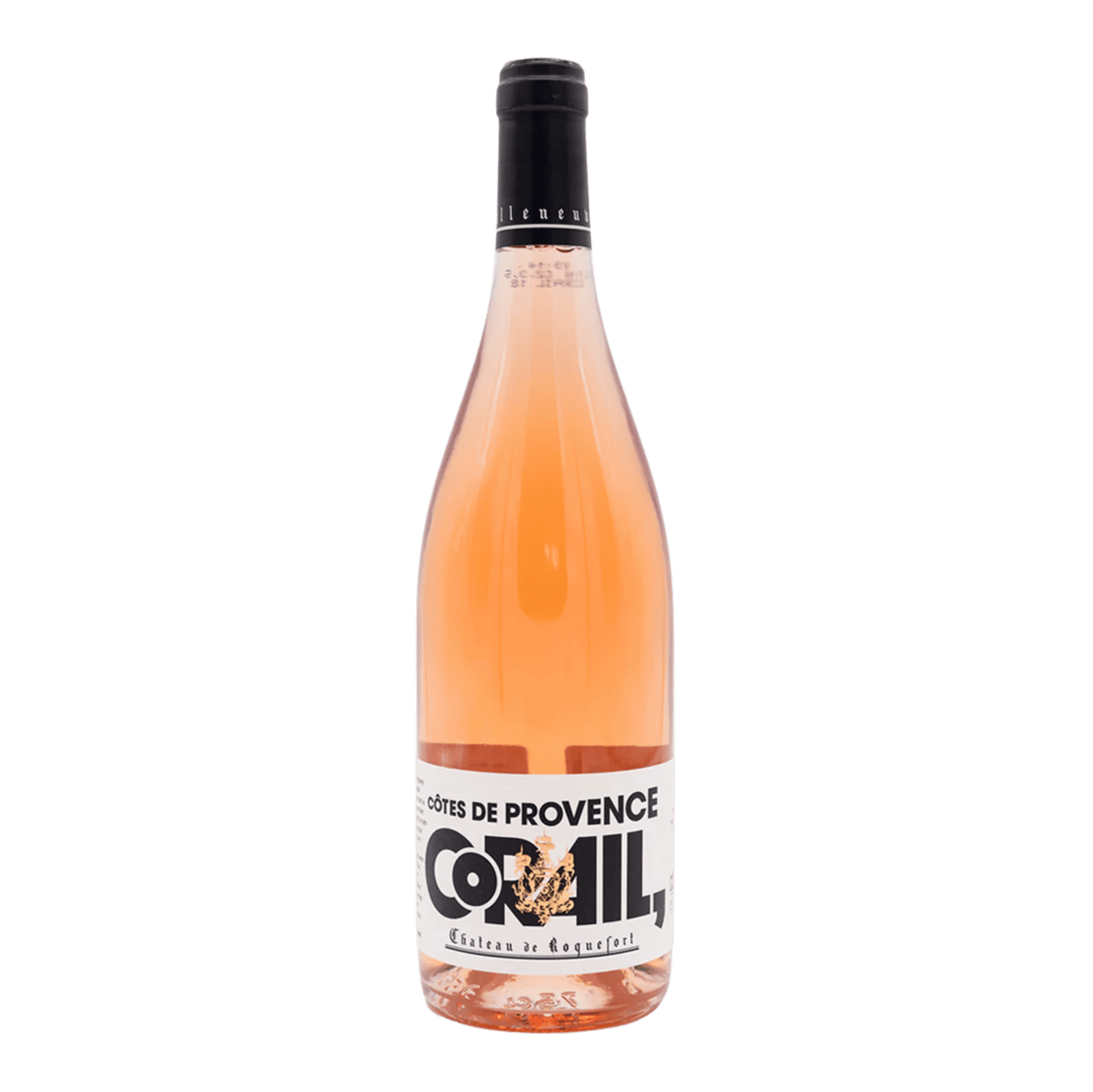 Château De Roquefort ‘Corail’ Rosé 2021 - DiVino.com.au