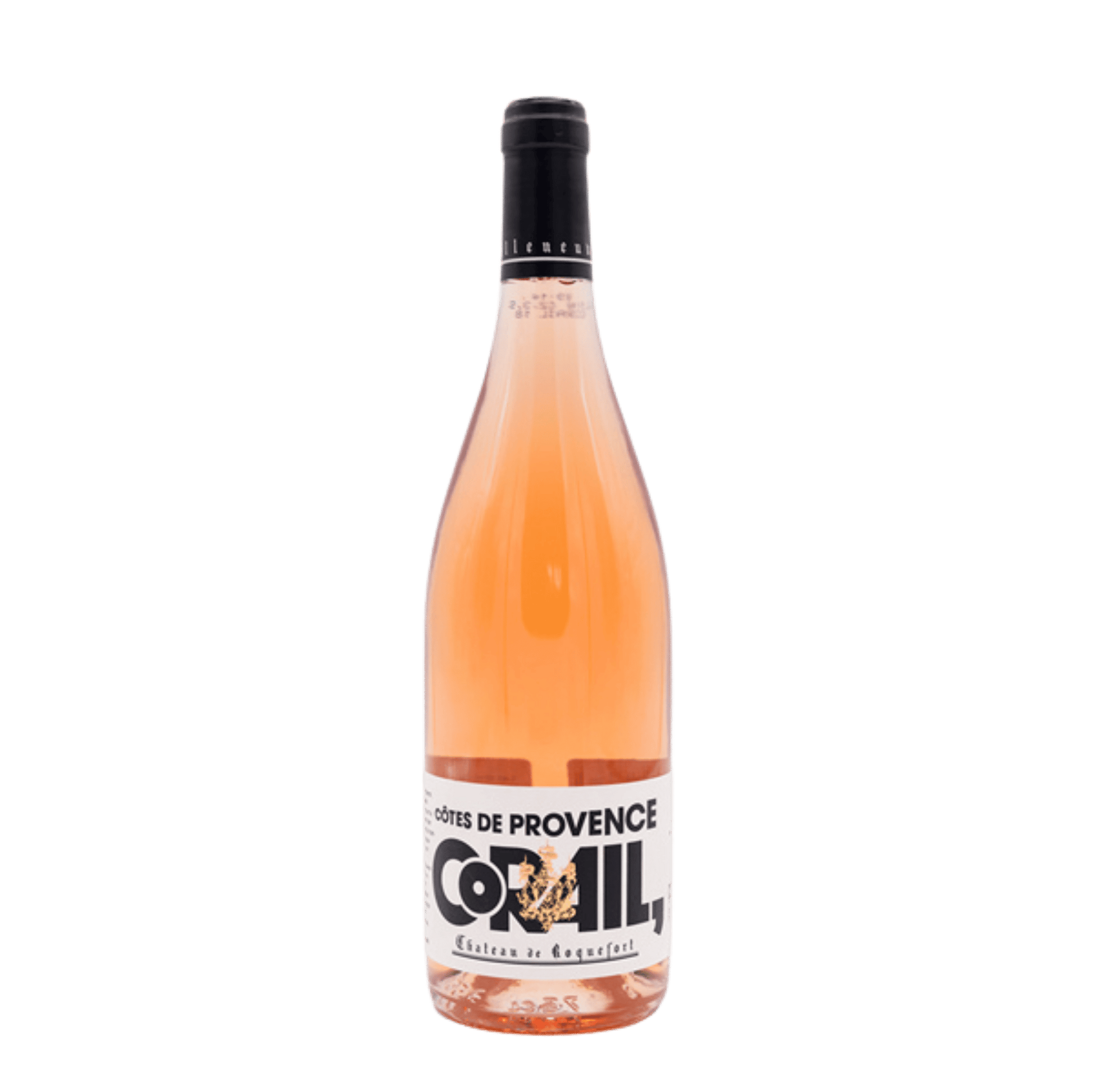 Château De Roquefort ‘Corail’ Rosé 2020 - DiVino.com.au