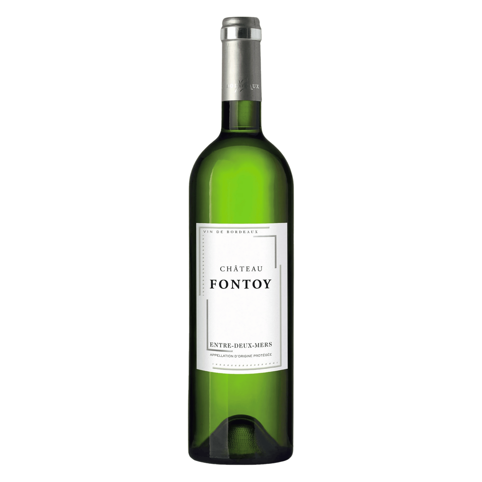 Château Fontoy Blanc 2023 - DiVino.com.au