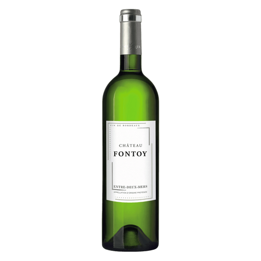 Château Fontoy Blanc 2023 - DiVino.com.au