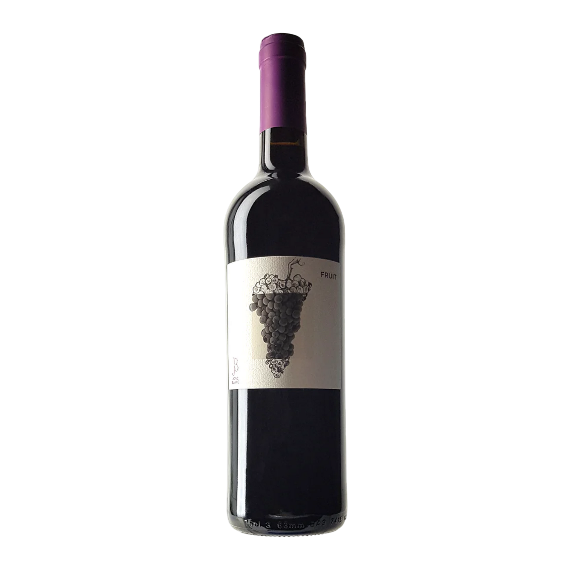 Château Jonc-Blanc Jonc Blanc VDF Rouge Sens du Fruit 2018 - DiVino.com.au