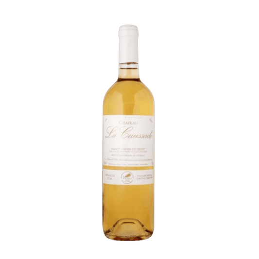 Château La Caussade Sainte Croix du Mont 375ml 2021 - DiVino.com.au
