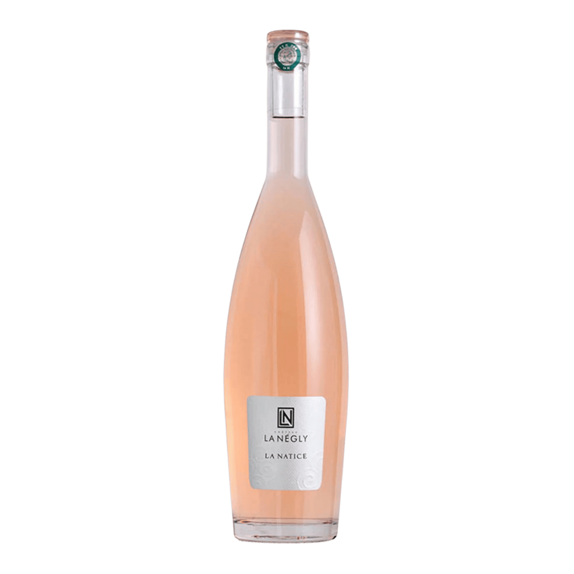 Château La Negly La Natice Rosé 2022 - DiVino.com.au