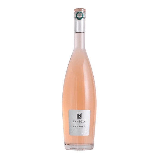 Château La Negly La Natice Rosé 2022 - DiVino.com.au