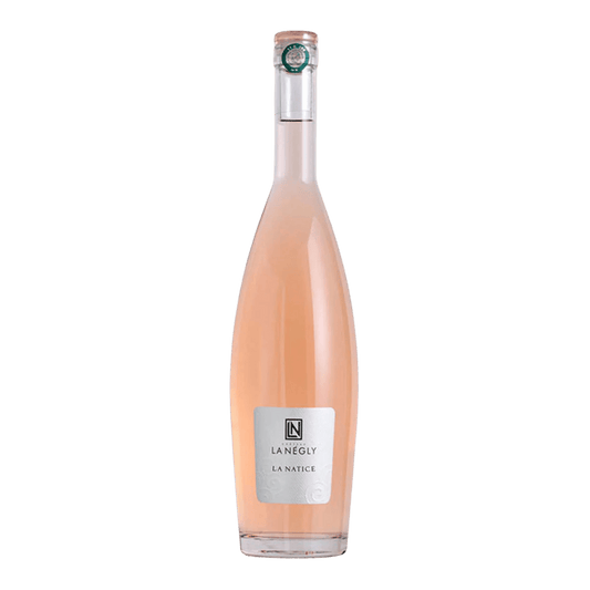 Château La Negly La Natice Rosé 2022 - DiVino.com.au