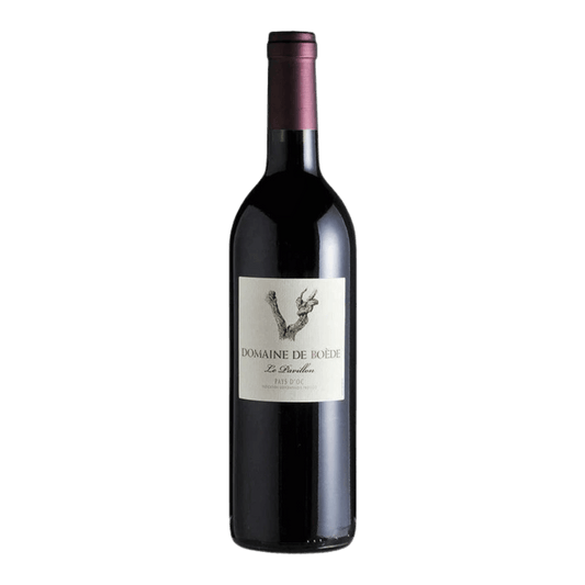 Château La Negly Le Pavillion Cinsault/Syrah 2021 - DiVino.com.au