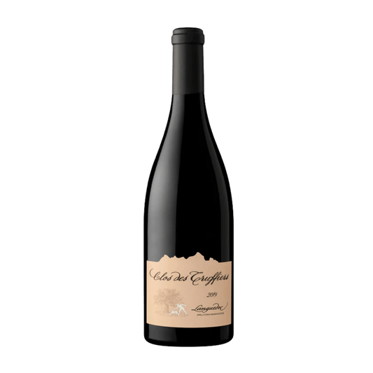 Château La Negly Les Capitelle Le Clos des Truffiers 2020 - DiVino.com.au