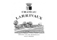 Château Larrivaux wines at DiVino