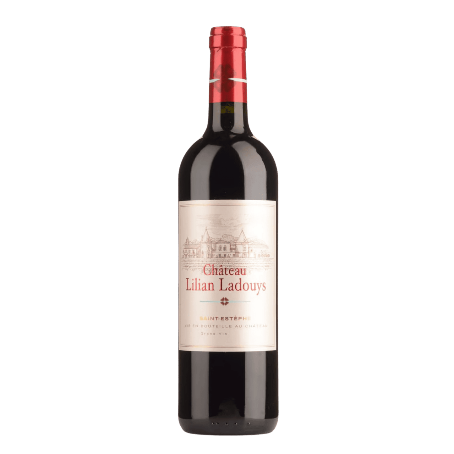 Château Lilian Ladouys Lilian Ladouys St. Estephe 2018 - DiVino.com.au