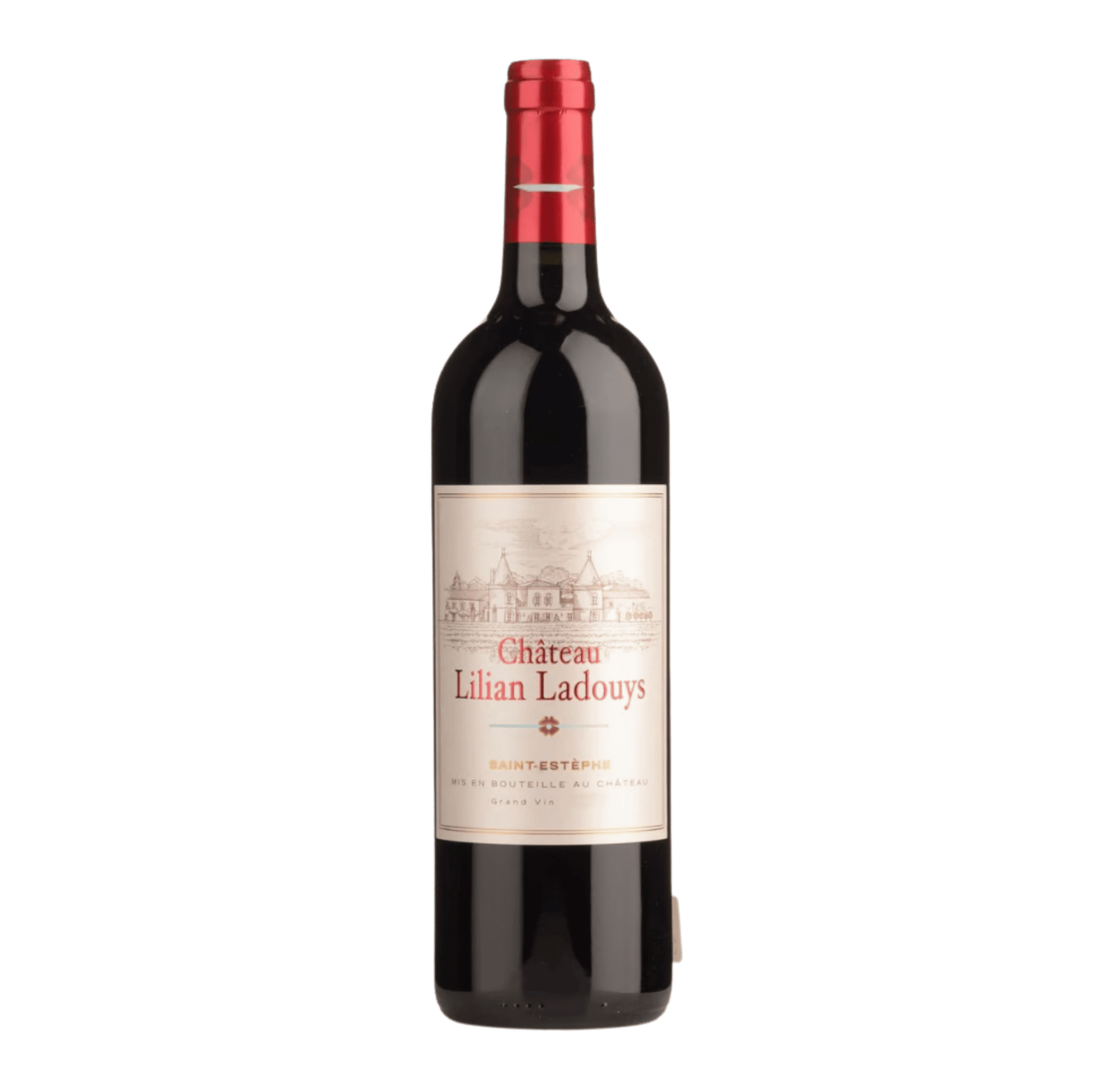 Château Lilian Ladouys Lilian Ladouys St. Estephe 2016 - DiVino.com.au