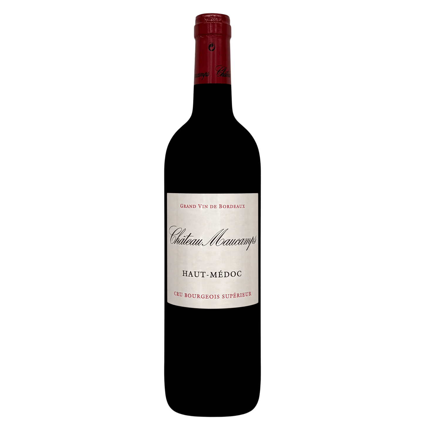Château Maucamps 2006 - DiVino.com.au