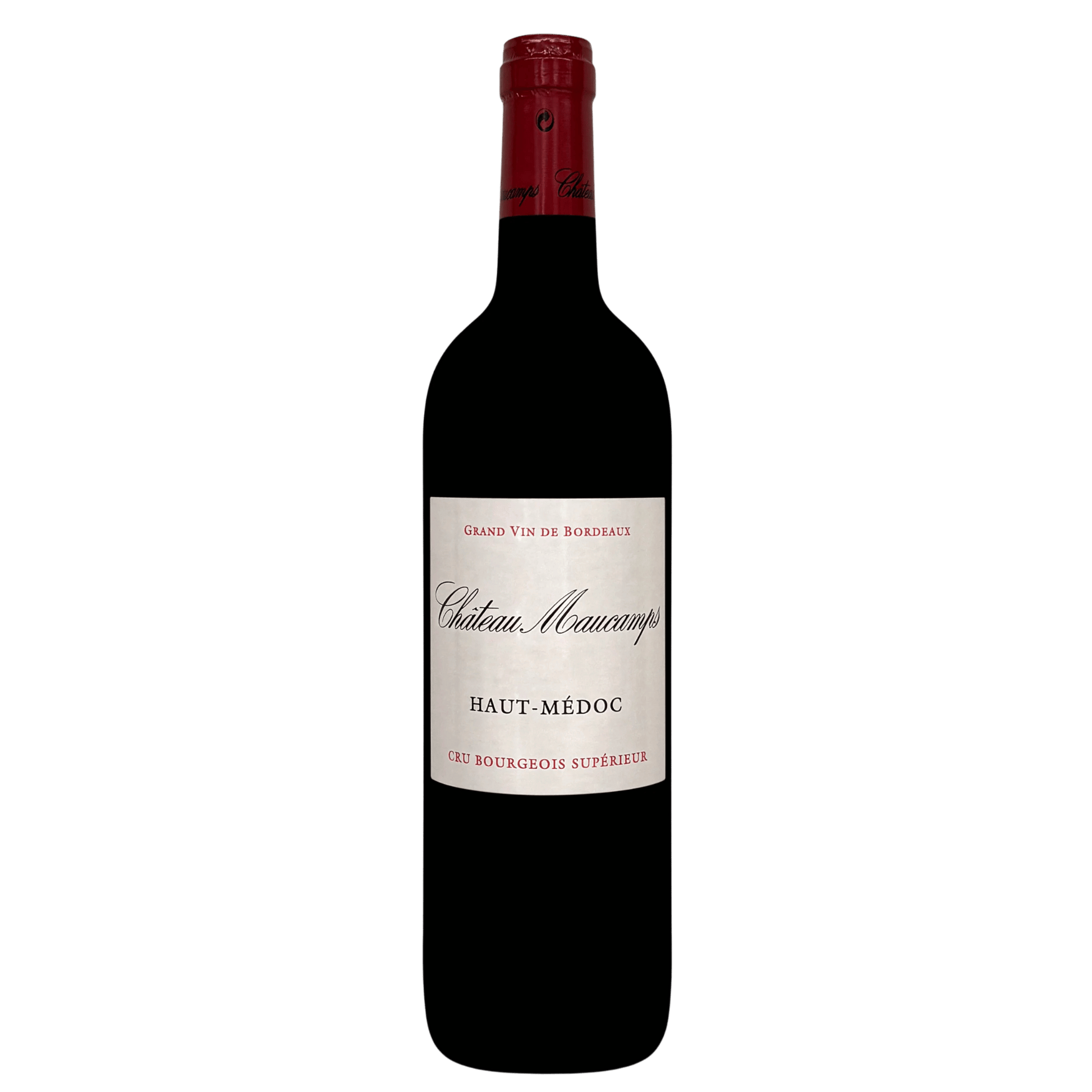 Château Maucamps 2006 - DiVino.com.au