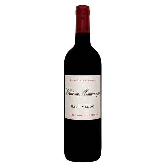 Château Maucamps 2006 - DiVino.com.au