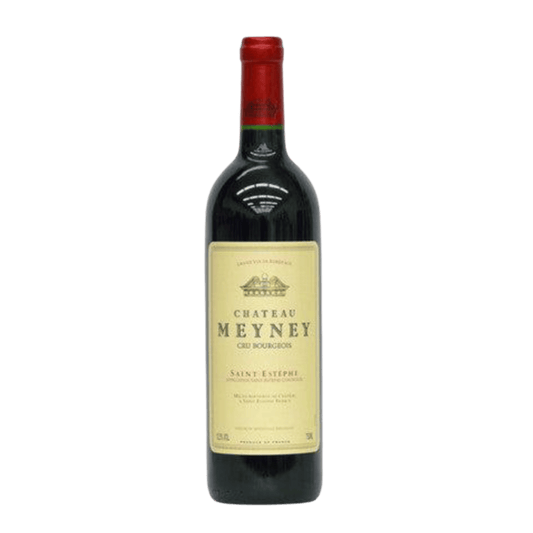 Château Meyney Saint-Estèphe 2012 - DiVino.com.au