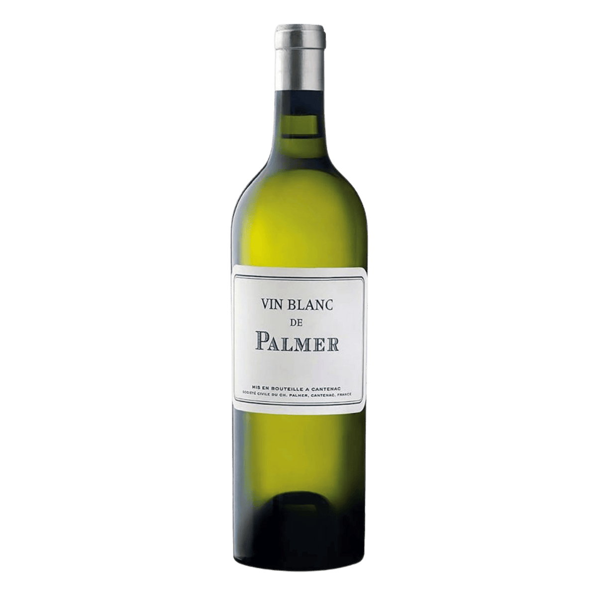 Château Palmer Vin Blanc de Palmer - DiVino.com.au