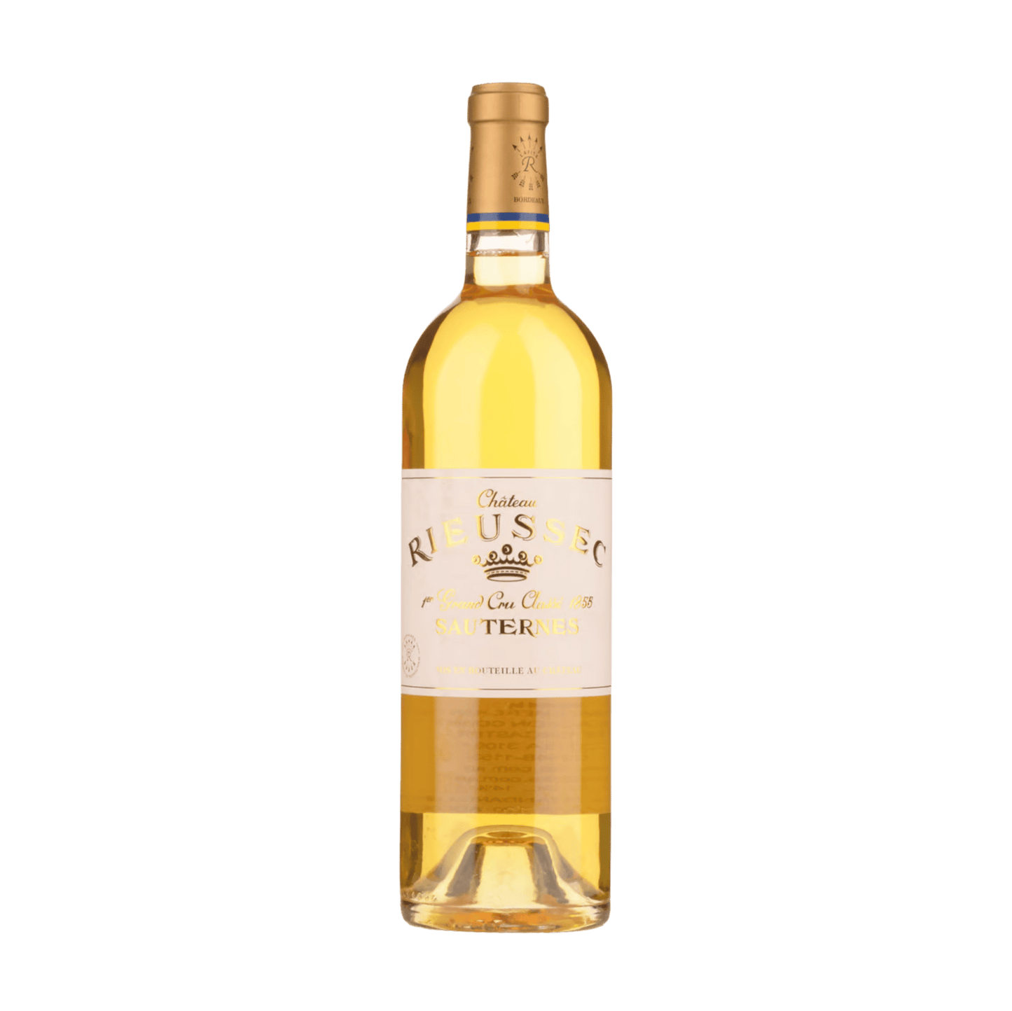 Château Rieussec Sauternes Grand Cru Classé 750ml 2016 - DiVino.com.au