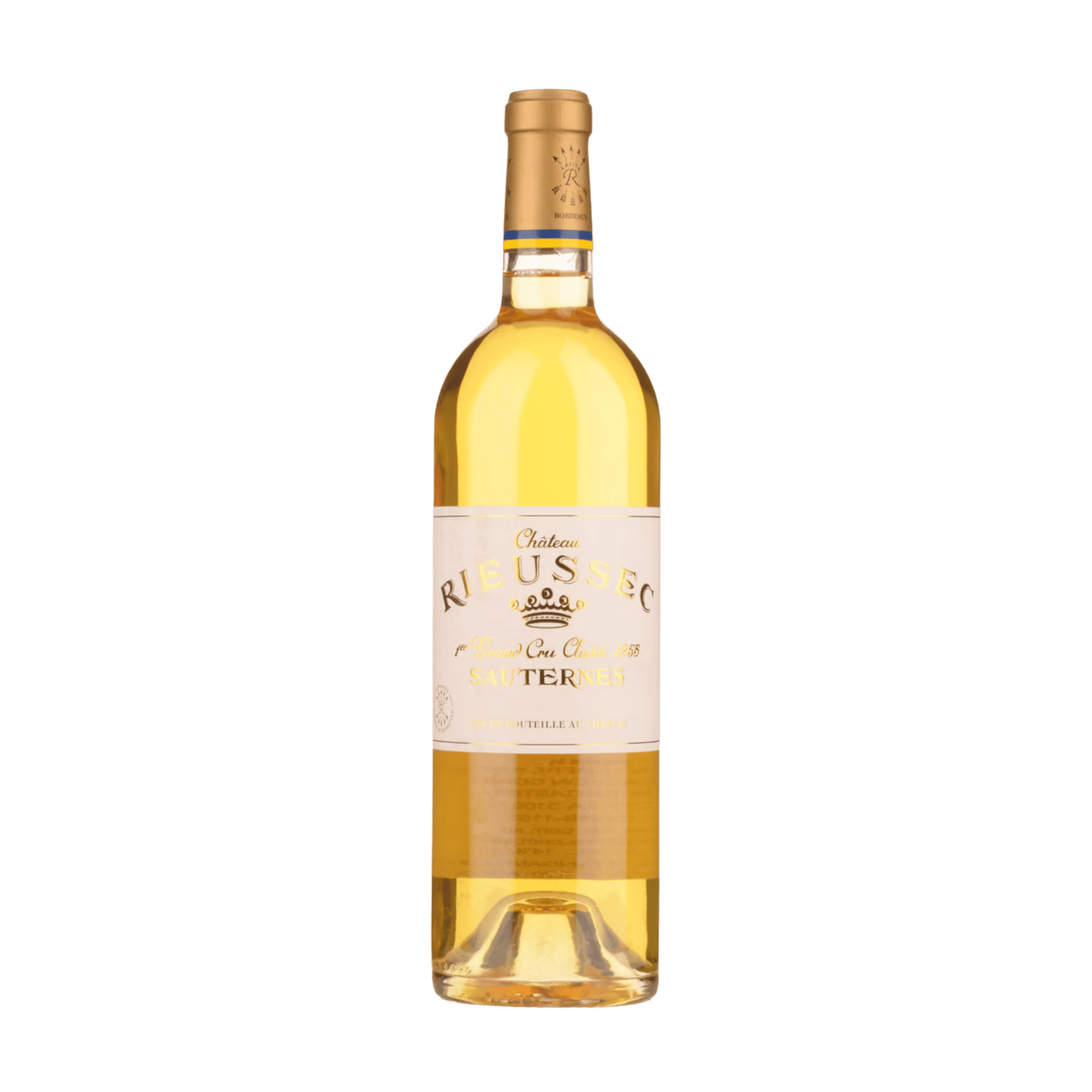 Château Rieussec Sauternes Grand Cru Classé 750ml 2016 - DiVino.com.au