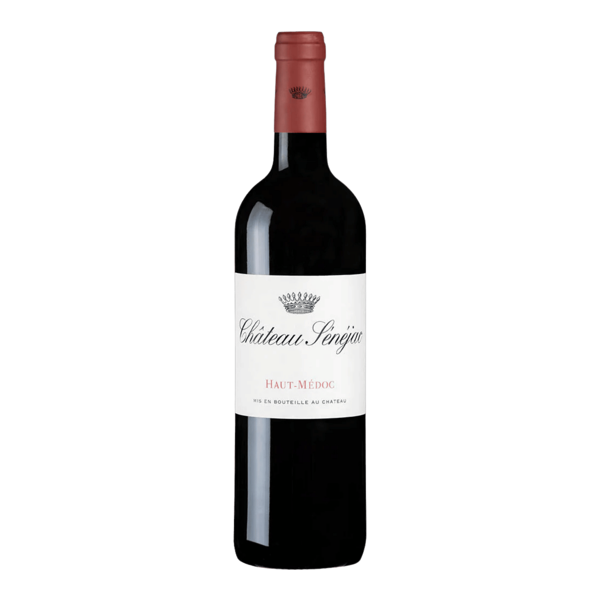 Château Senejac Haut-Médoc Cru Bourgeois 2018 - DiVino.com.au