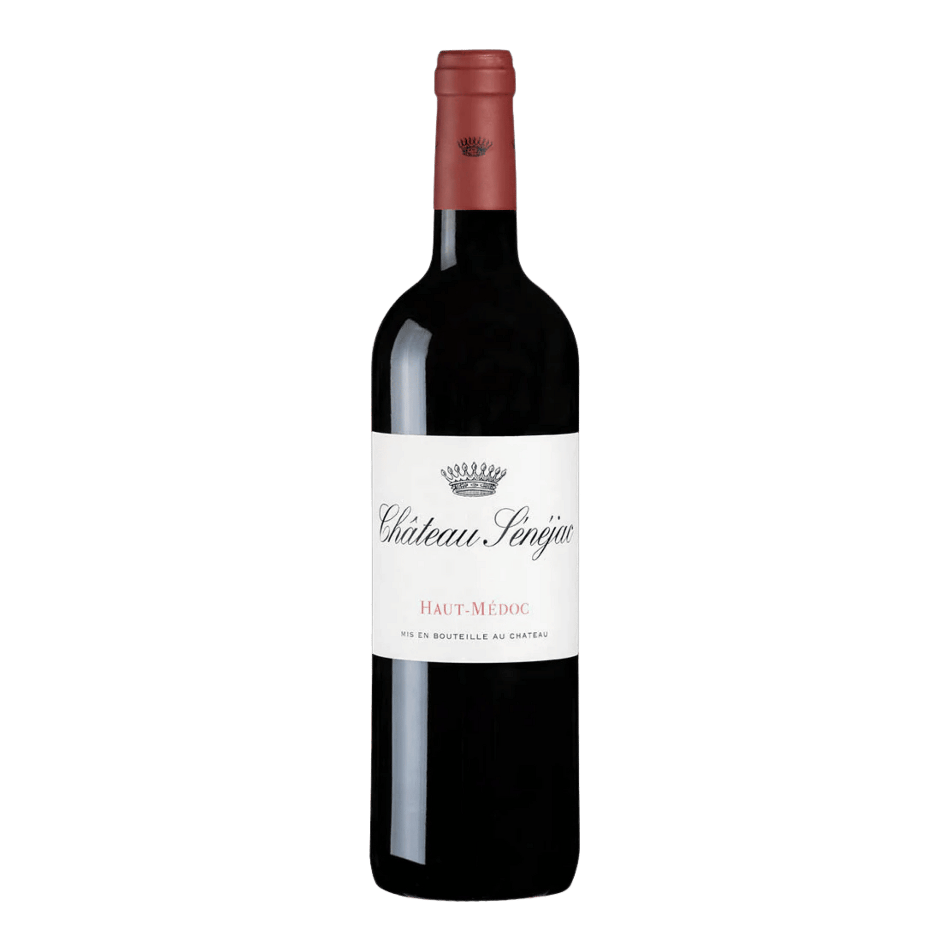 Château Senejac Haut-Médoc Cru Bourgeois 2018 - DiVino.com.au