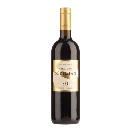 Château Serilhan Cru Bourgeois 2016 - DiVino.com.au