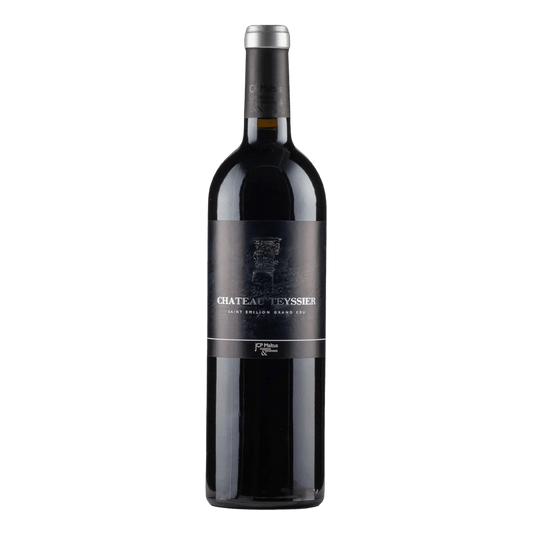 Château Teyssier Saint Émilion Grand Cru Classé 2020