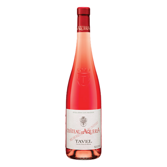 Château d’Aqueria Tavel Rosé 2022