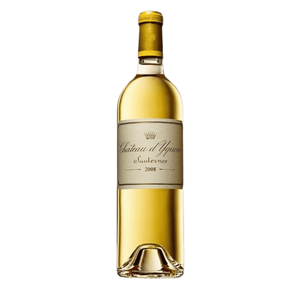 Château d'Yquem 1er Grand Cru Classé Supérieur en 1855 - DiVino.com.au