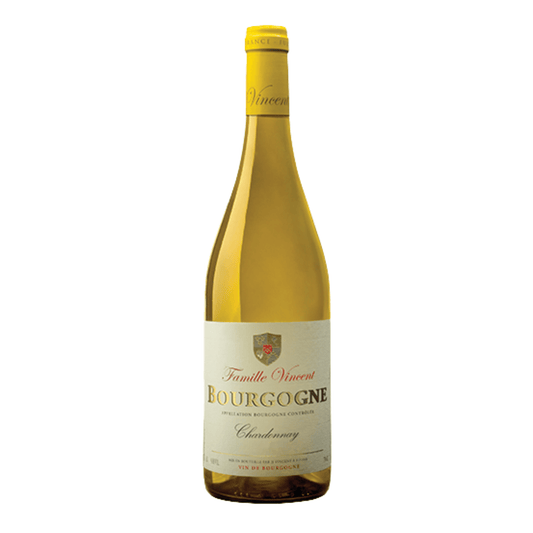 Château de Fuissé Famille Vincent Bourgogne Blanc - DiVino.com.au