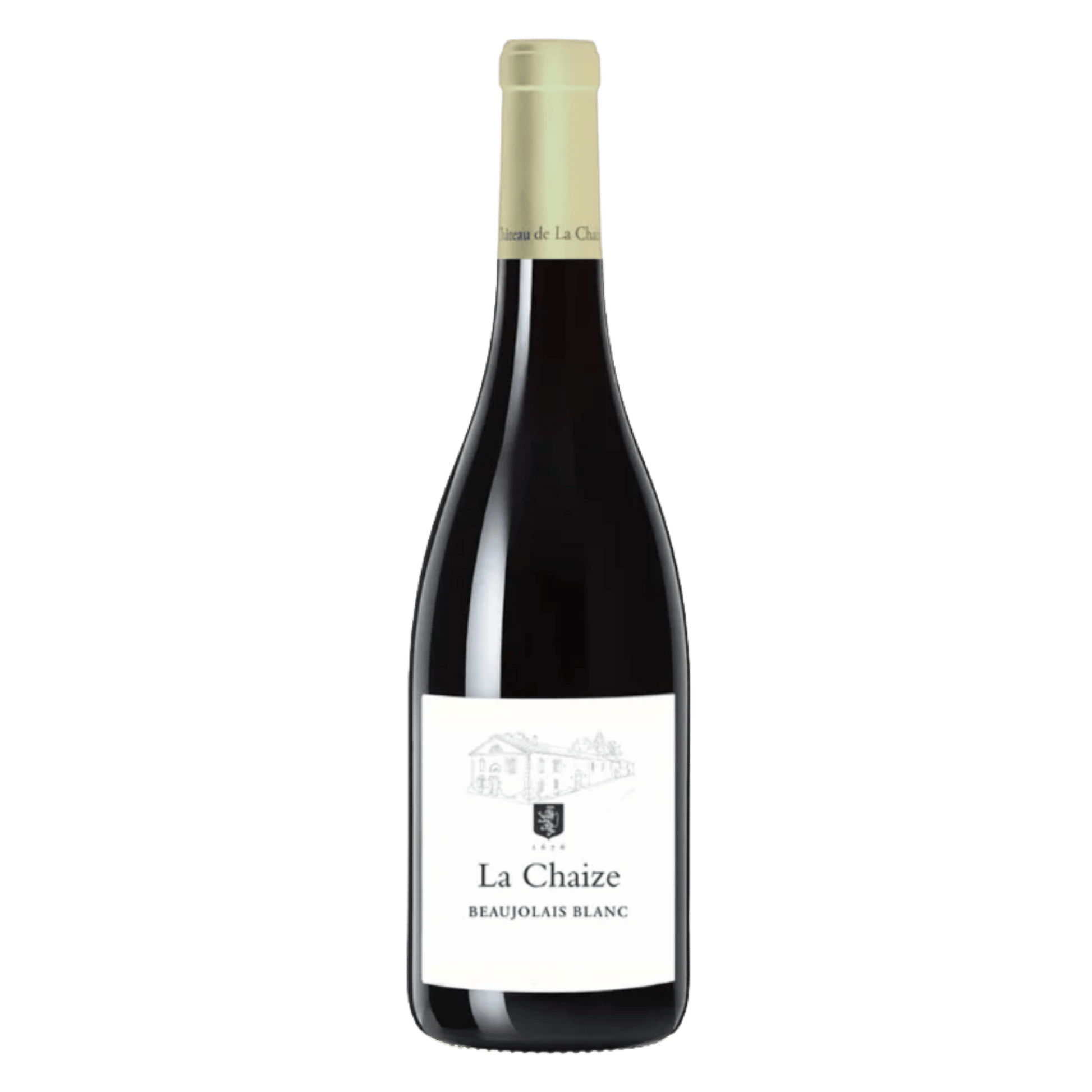 Château de La Chaize Beaujolais Blanc 2023 - DiVino.com.au